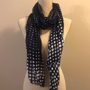 J.Crew scarf